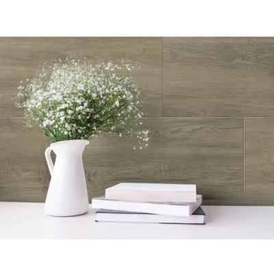 Grosfillex Wandpaneel Gx Wall+ Pvc Alpine Larch 30x60cm