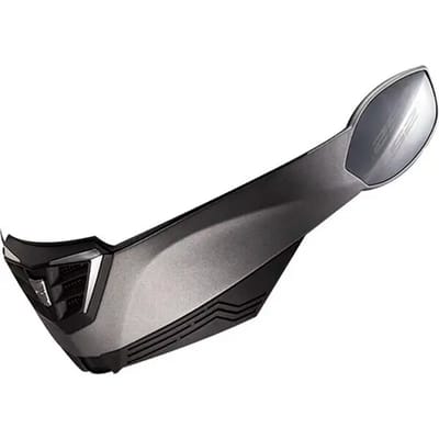 Motorhelm kinband LS2 FF900