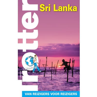 Sri Lanka - Trotter