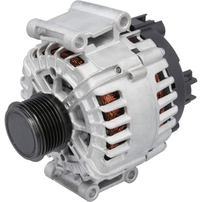 Driefasige generator HC-CARGO 116747