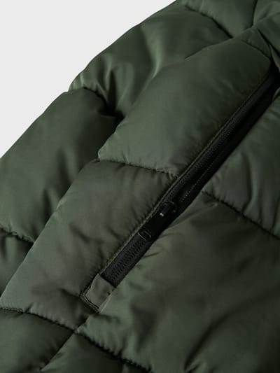 NAME IT NKMMEMO JACKET TB Jongens Jas - Maat 164