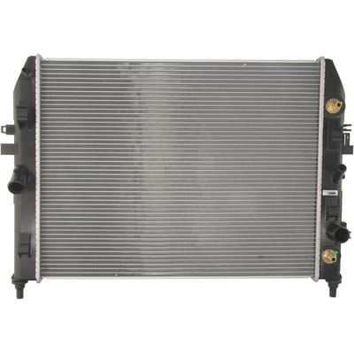 Radiator, motorkoeling KOYORAD PL061885