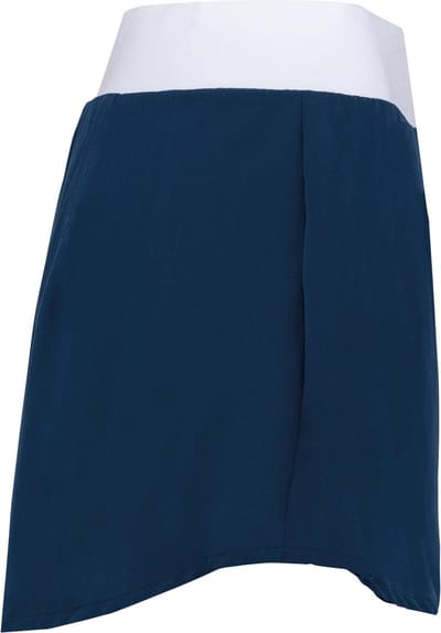 SportRok Dames S Proact Sporty Navy / White 92% Polyester, 8% Elasthan