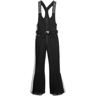 Dames ski-overall Superdry Luxe