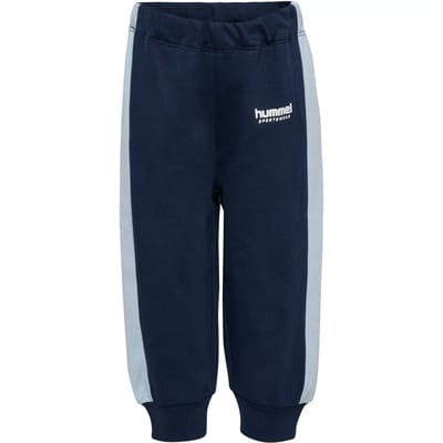 Hummel kinderbroek Hmlmini, los model met verstelbare taille 230335