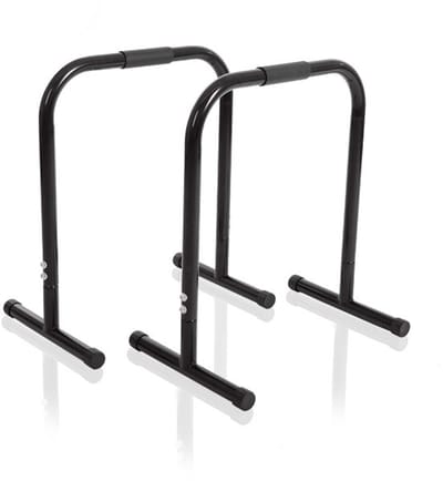 Taurus Triceps Dips | Dip station