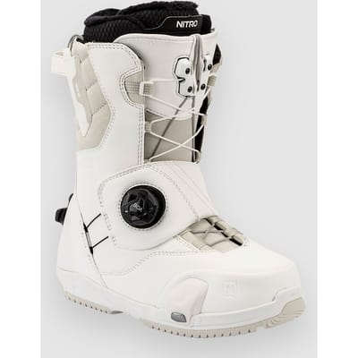 Nitro Cave TLS 2026 Step On Boots wit