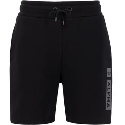 Short Alpha Industries Alpha
