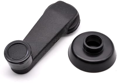 Dailygoody - Raamhefcrank deurhendel - Onderdeel voor MAN L2000 en F2000 - Betrouwbaar en stevig - 81626416052 - Perfecte vervanging voor beschadigde ...