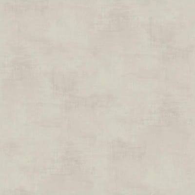 Kalk uni beige behang (vliesbehang, beige)