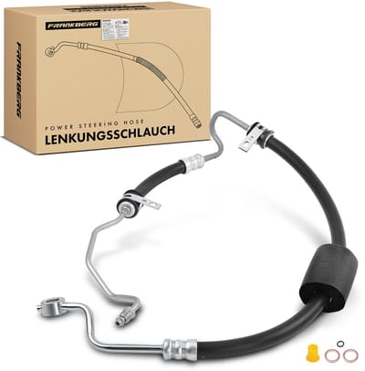 Frankberg 1x stuurbekrachtigingsslang voor Hyundai Getz TB 14L 16L