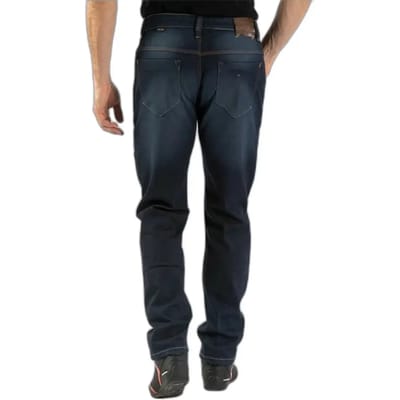 Motorjeans short Ixon alex