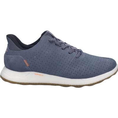 JOSEF SEIBEL Heren Sneaker Clint 02 in blauw