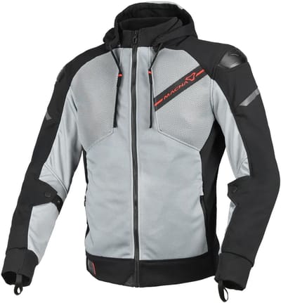 Macna Brero Motorfiets Textieljas -