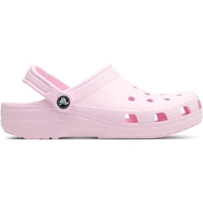 Crocs Classic Kindersneakers - Roze - Maat 36-37 - Plastic