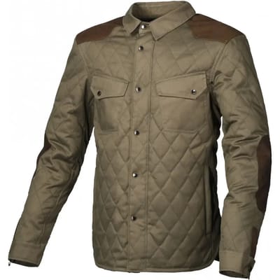 Motorjas Macna Inland Quilted