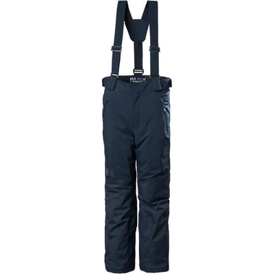 Helly Hansen No Limits 2.0 Broek Blauw 10 Years Jongen