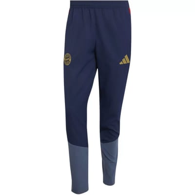 Balkan training pants Bayern Munich 2026/27