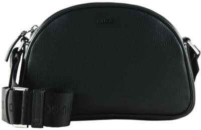 HUGO schoudertas Bel 2.0 Crossbody Bag Black zwart