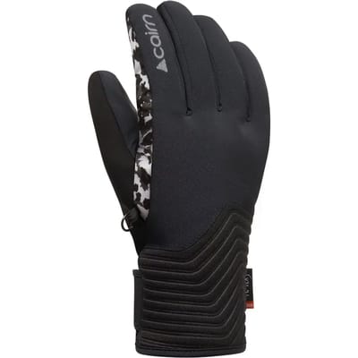 Cairn Elena C-tex Handschoenen Blauw 7 Vrouw