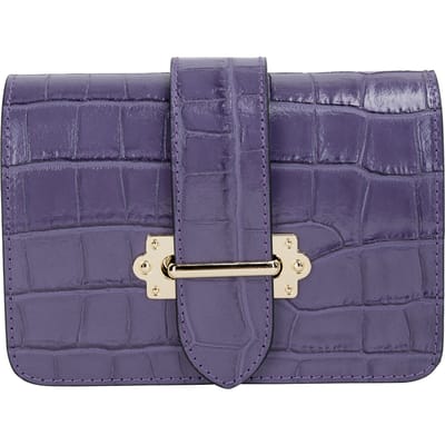 Faina Mini-crossbodytas Dames Violet