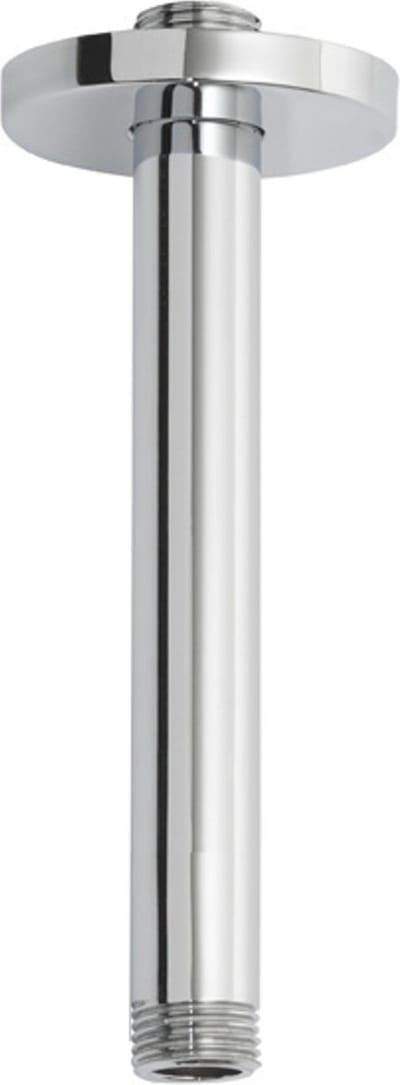 Sanifun Lara 150 Douchearm Chroom Messing 1/2” – 150 mm
