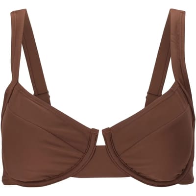 Dames zwemkleding top Nou Yurika