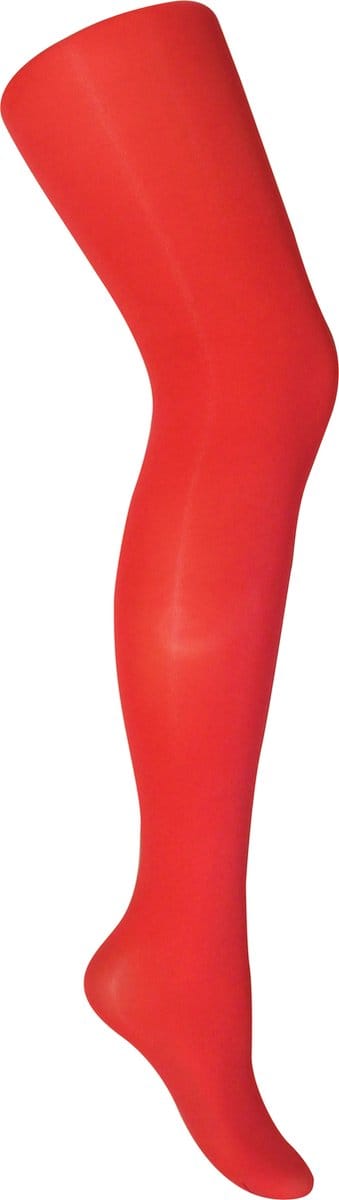 Dames maillot / panty microfibre - collant effen gekleurd - Xlarge - 5 paar - 60 DEN