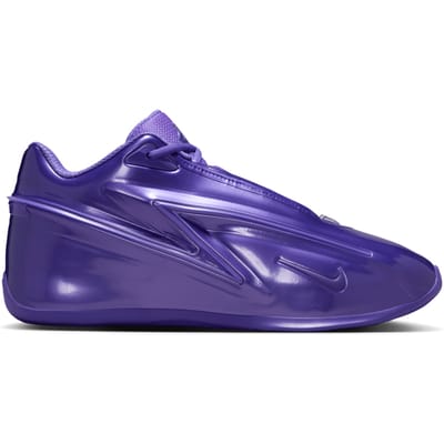 Nike Kd19 paars Stuff Paars K500