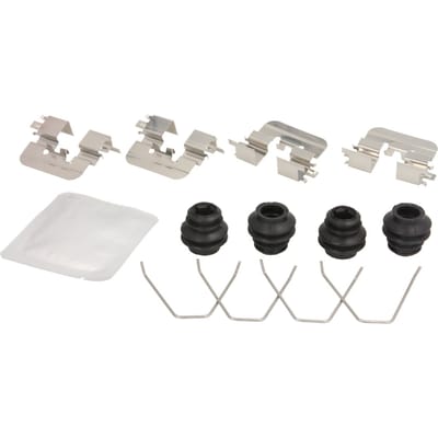 Toebehorenset, schijfremblok QUICK BRAKE 109-0046
