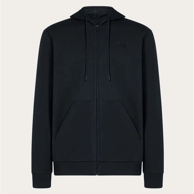 Capuchon sweatshirt met volledige rits Oakley Relax 2.0