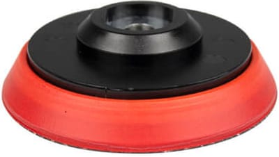FLEX XFE POLISHER BACKING PLATE 75MM