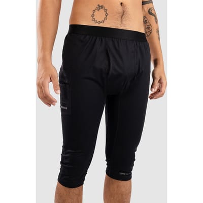 Burton Mdwt X B Thermo Broek zwart