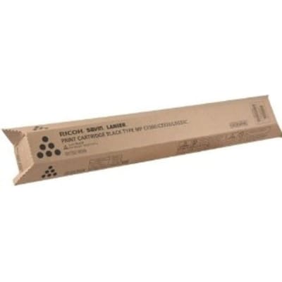 Ricoh type MP C2800/C3300E toner cartridge zwart (origineel)