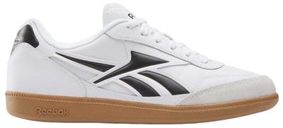 Reebok Unisex  Finale White/black/barelygrey Maat: 42.5 | Trainingsschoenen Outlet | Unisex | Zwart