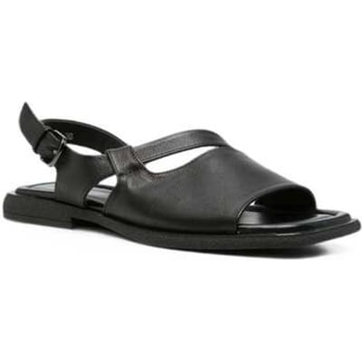 Platte sandalen Sergio Moretti -