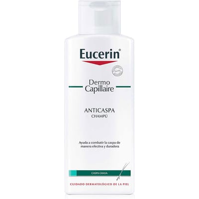 Dermo Capillaire Anti-roos Shampoo 250 ml