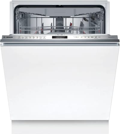 Bosch Serie 6 SMD6ECX21E – Volledig geïntegreerde vaatwasser – 60 cm – Energielabel A – Stil (42 dB)