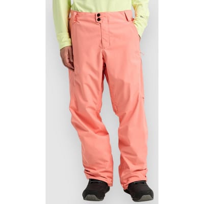 Burton Reserve 2L Broek roze