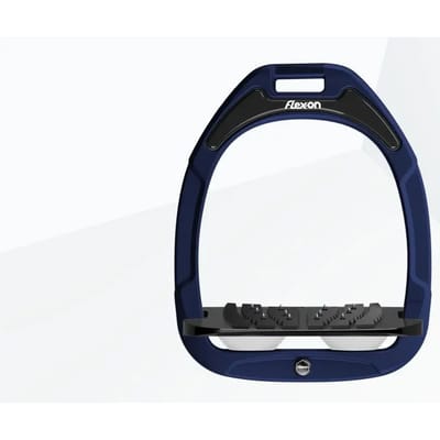 Ultra Grip Inclinatie Bogen Marine/Zwart/Groen Flex-On Green Composite