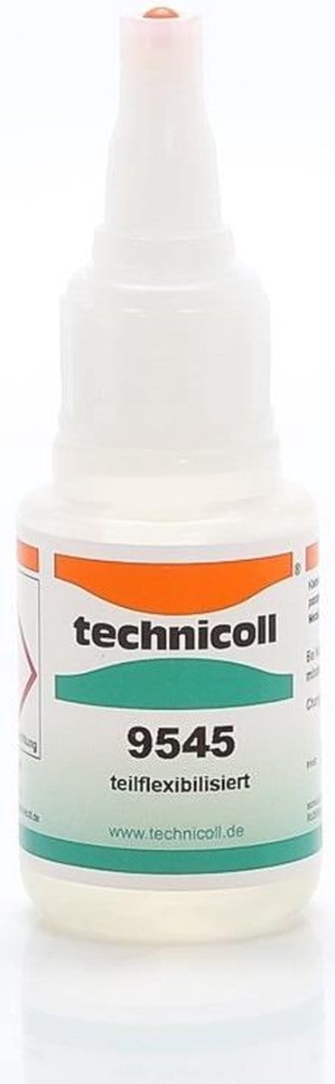 Technicoll 9545 Cyanoacrylaat