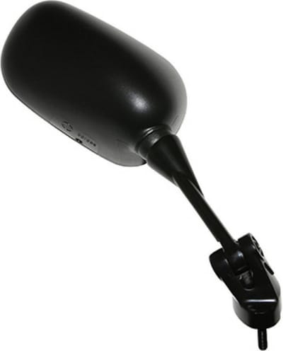 vicma rechter spiegel voor kawasaki 1000 zx 10 r 2004 t/m 2007 ek208d / 560010289 nieuw