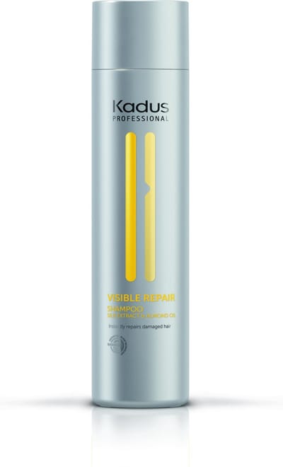 Kadus - Visible Repair - Shampoo - 250 ml