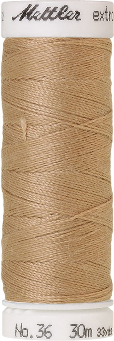 Amann Extra Sterk 30m kleur nr.285-beige