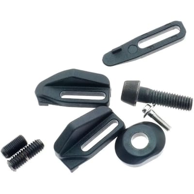 Set voor achterderailleur Sram Force E-tap Axs