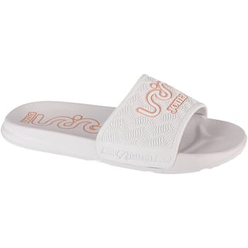 Joma S.Land Lady 24 SLALS, Vrouwen, Wit, Slippers, maat: 36