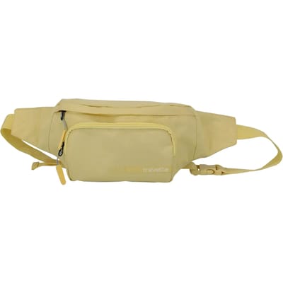 Travelite Kick Off Fanny pack 30 cm - Unisex - yellow