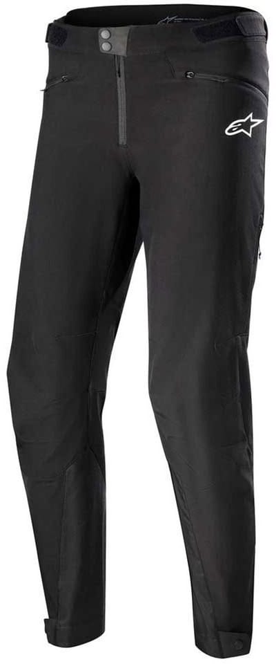 Alpinestars Bicycle Nevada 2 Thermal Broek Zwart 34 Man