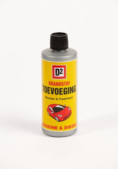 Brandstof Toevoeging Booster & Treatment