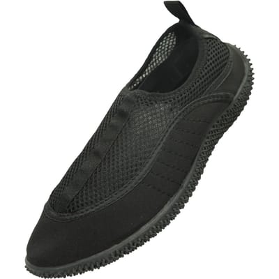 Mountain Warehouse Damesschoenen (Zwart)